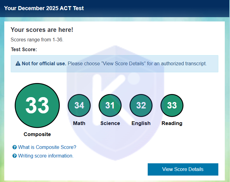 ACT 33