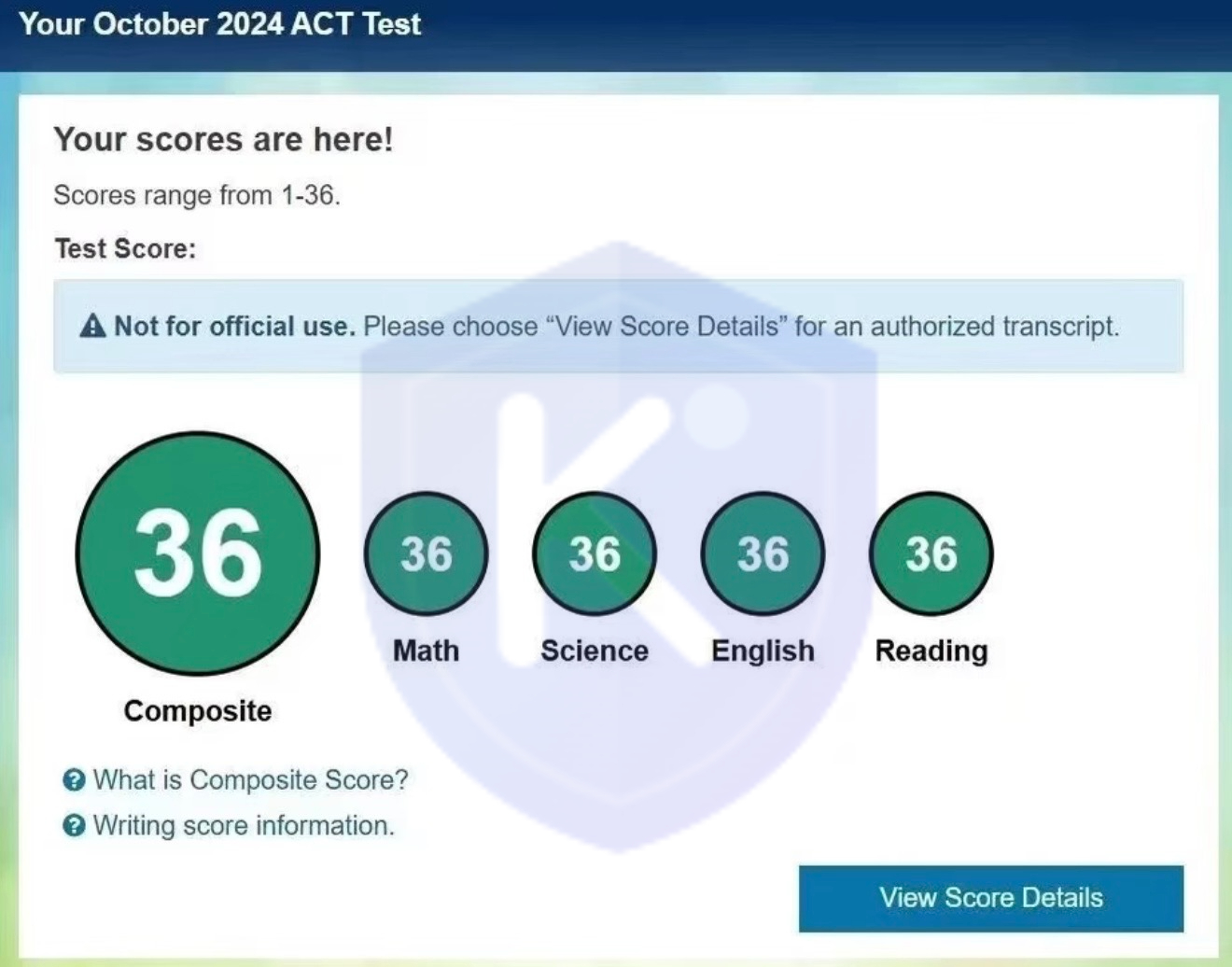 ACT 36