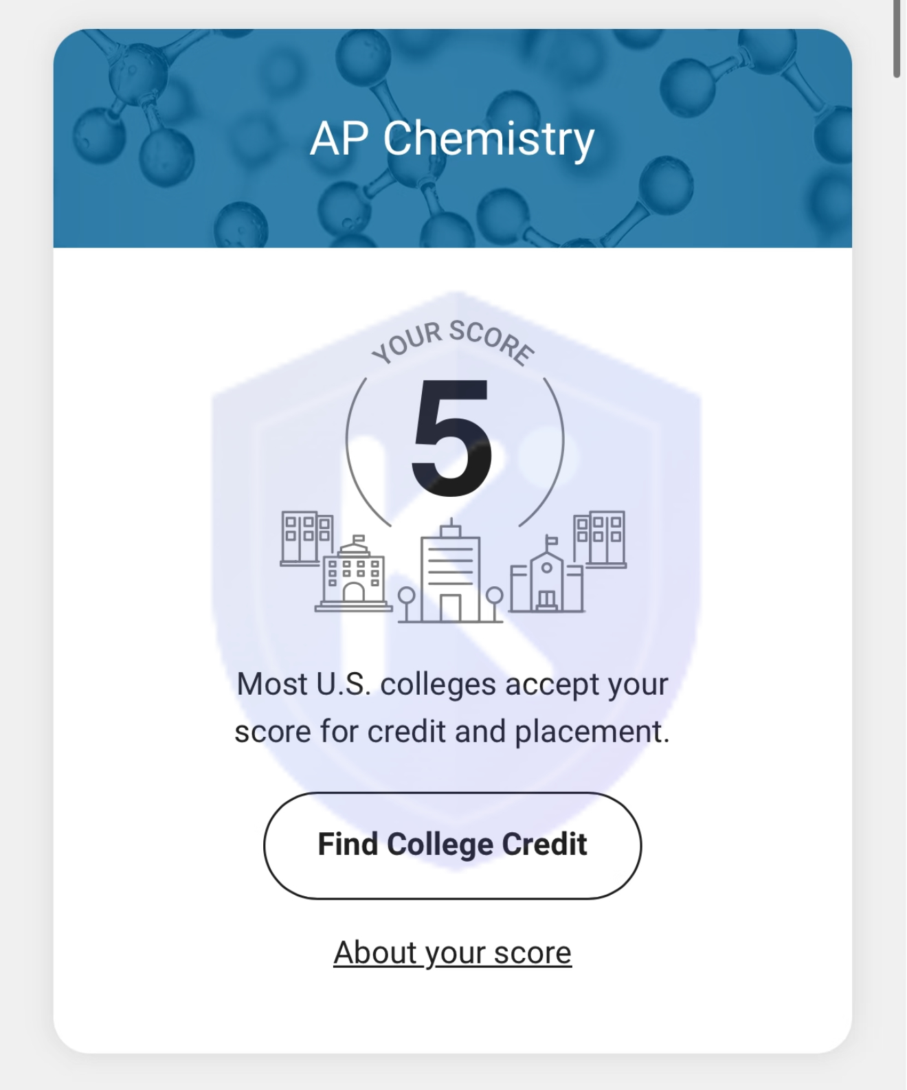 AP 5